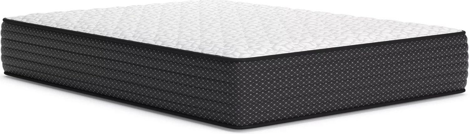 Serene Firm Twin XL Mattress In White M41071