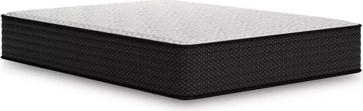 Serene Plush Twin XL Mattress In White M41171
