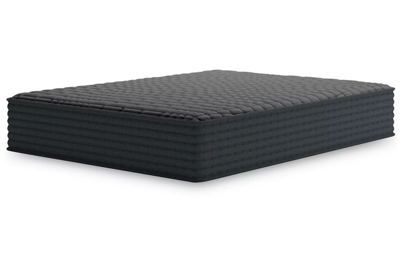 Gray 1200 Hybrid King Mattress In Gray M43841