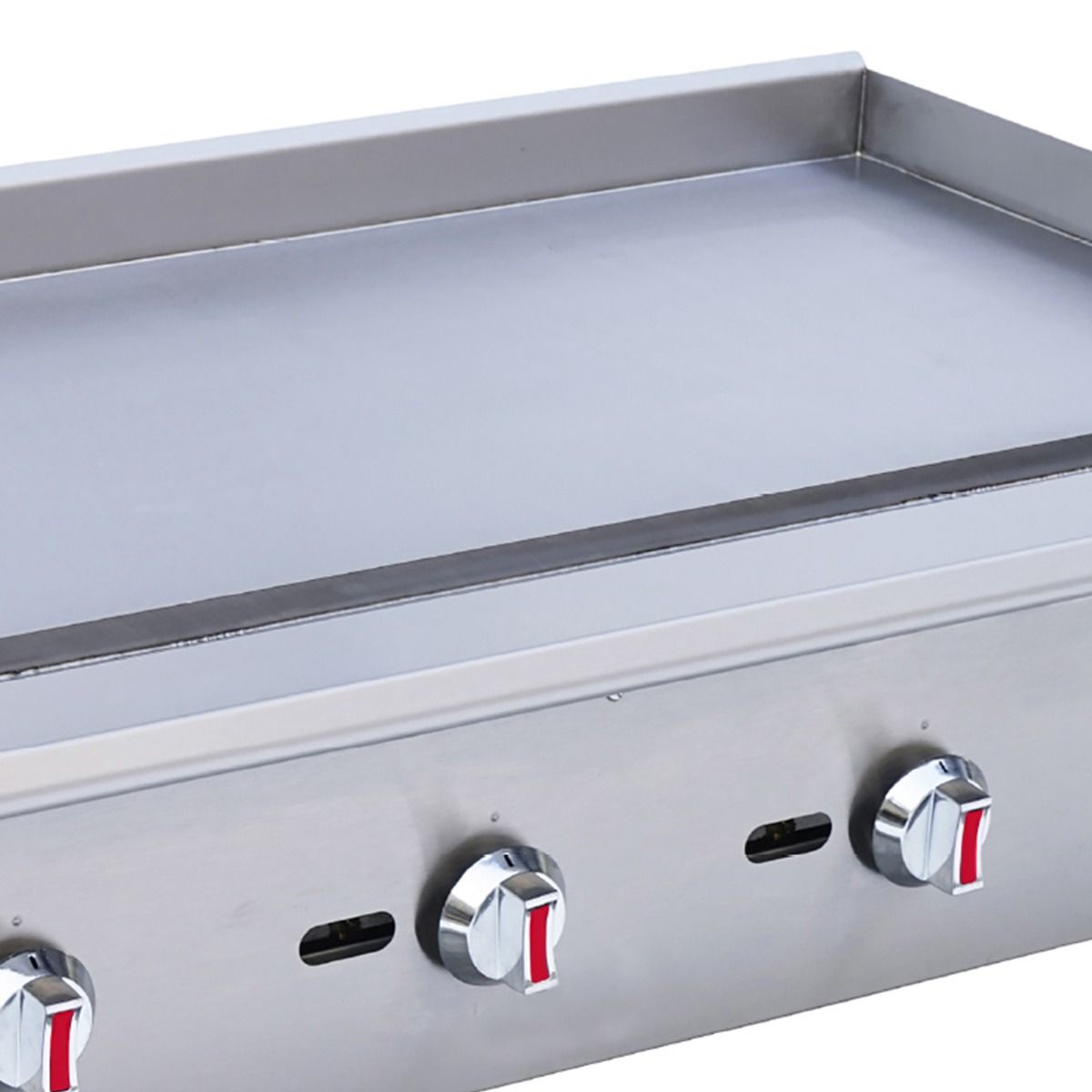 E-series 48-inch Manual Griddle M48MG