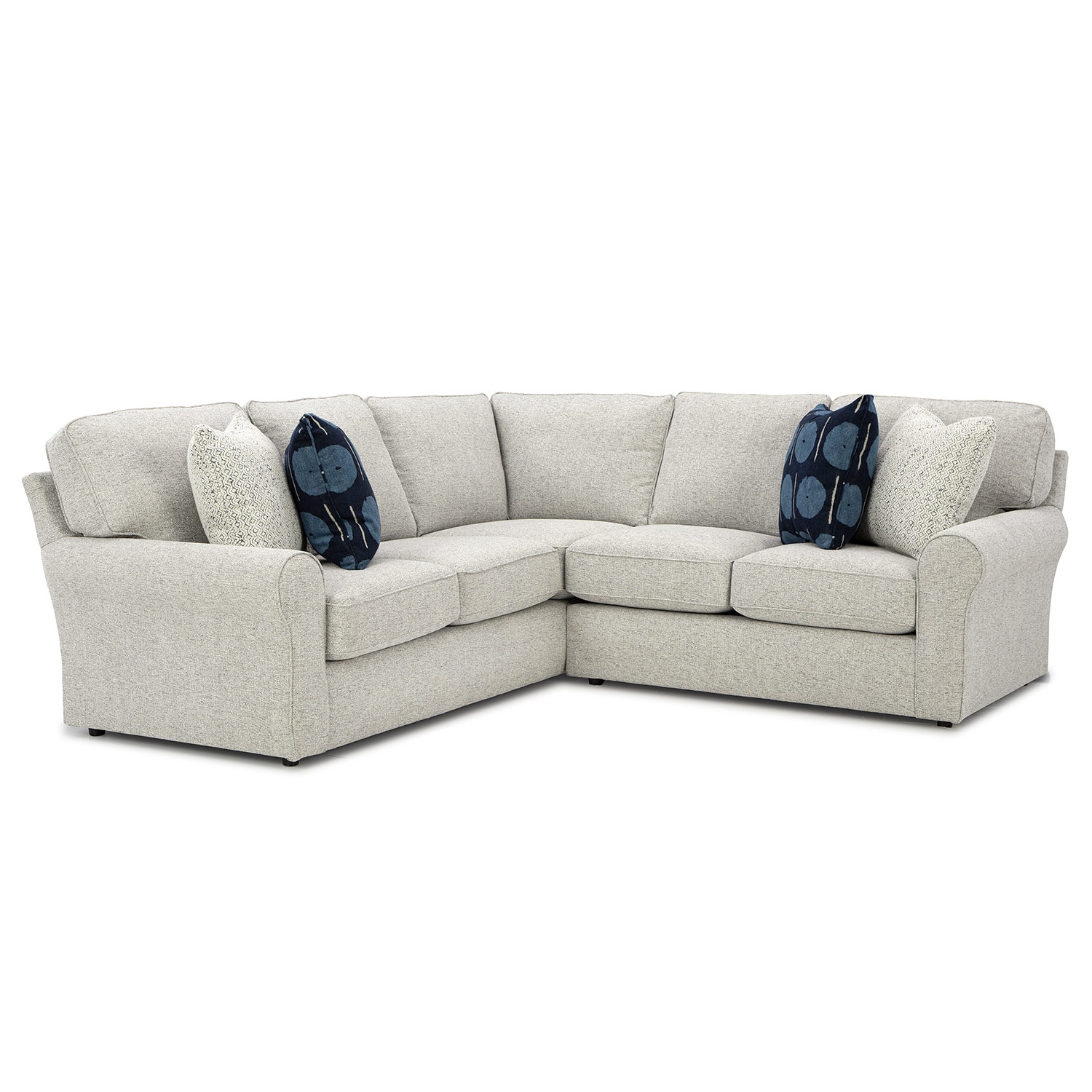 Hanway - Versatile Modular Sectional - M50W M50W