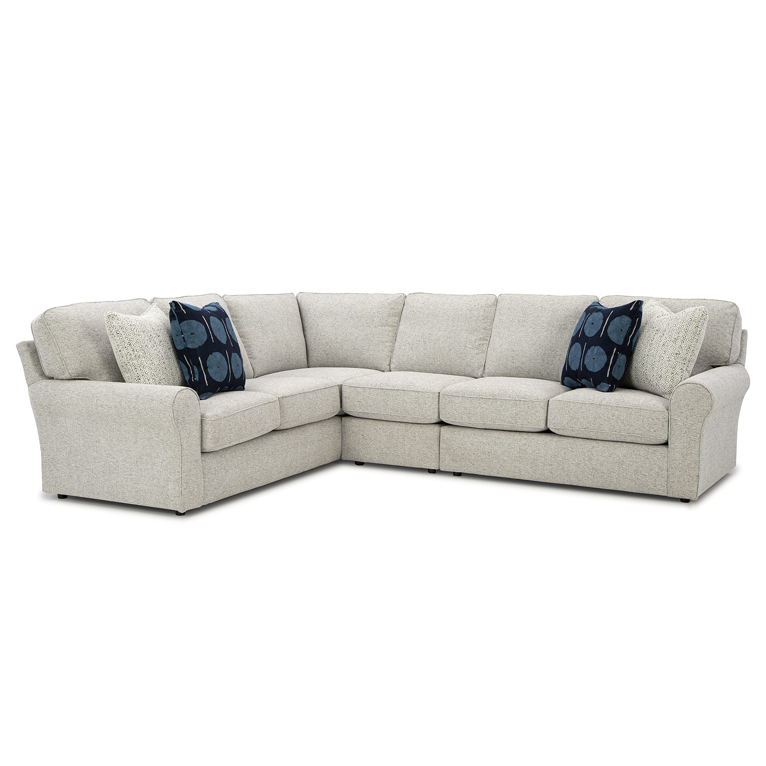 Hanway - Versatile Modular Sectional - M50W M50W
