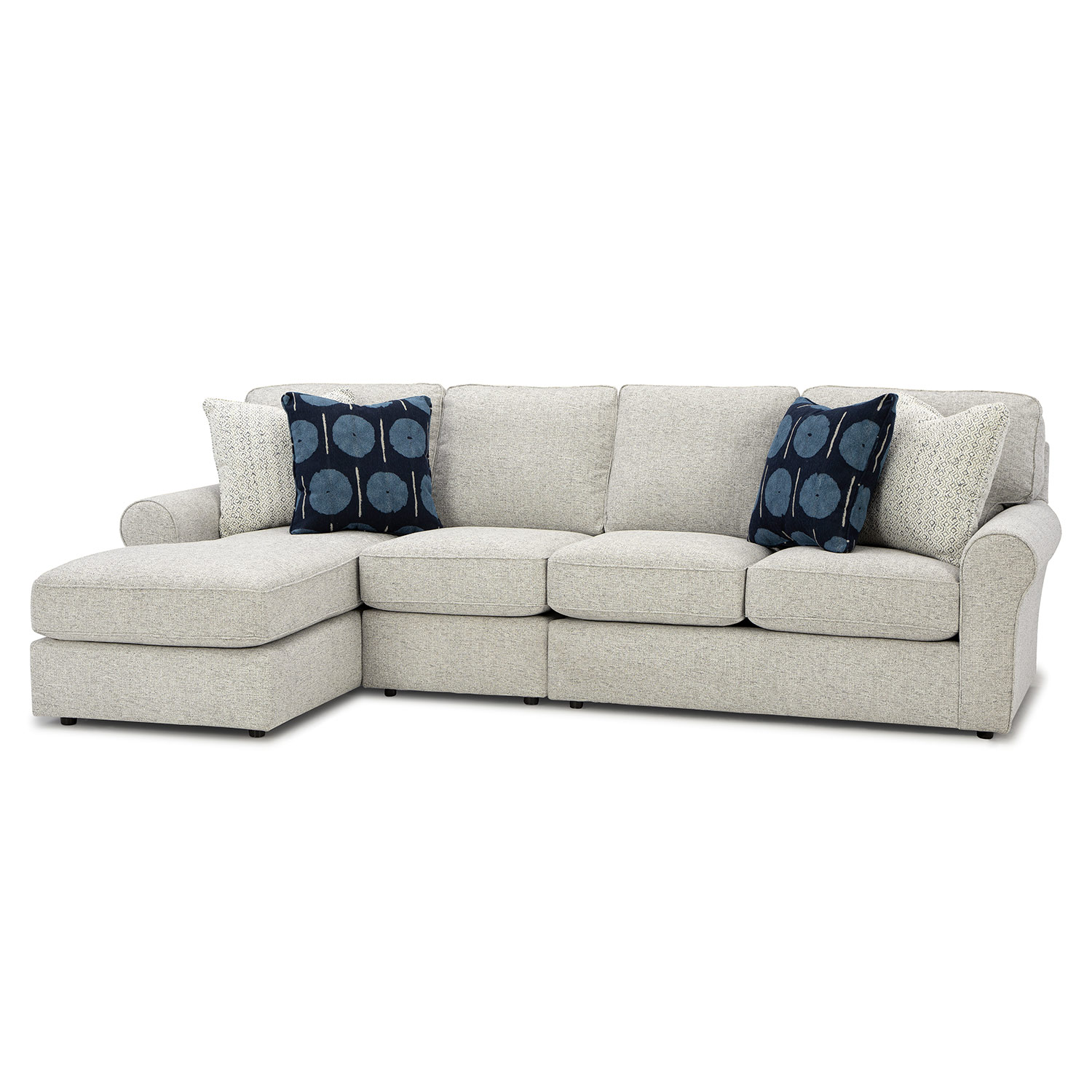 Hanway - Versatile Modular Sectional - M50W M50W