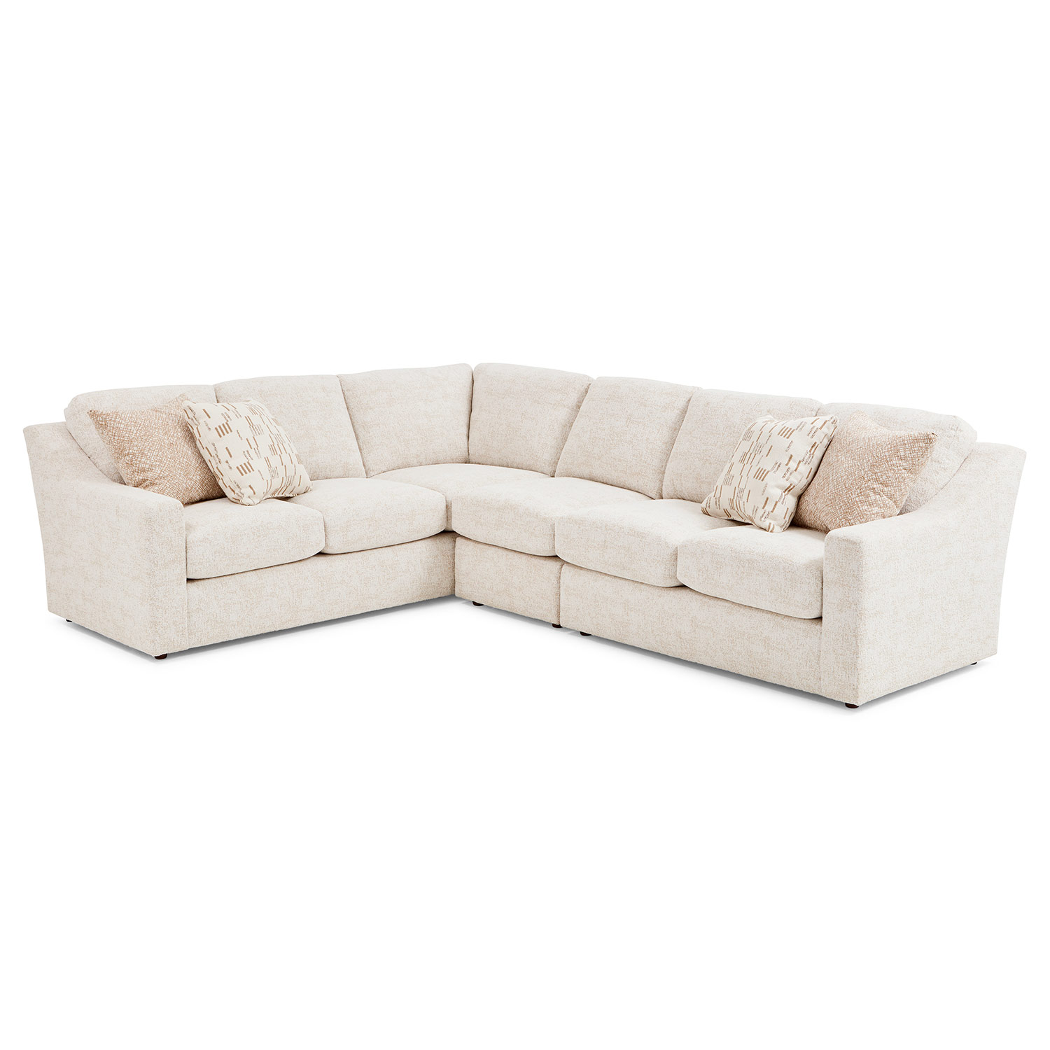 Caverra - Versatile Modular Sectional - M51W M51W
