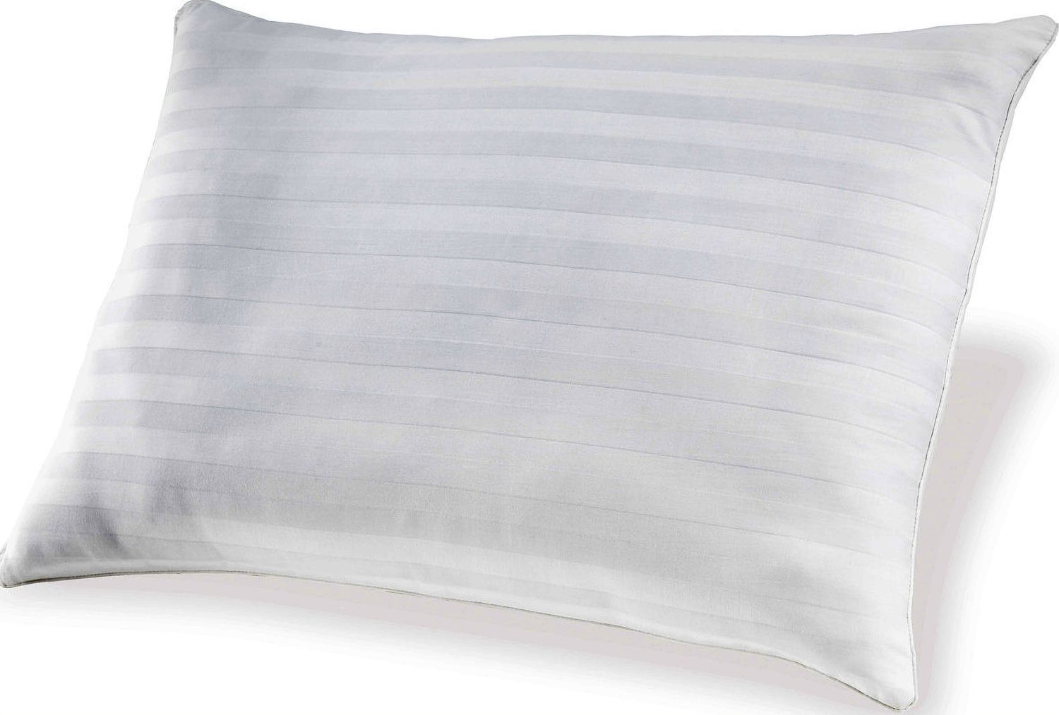 Zephyr 2.0 White Cotton Pillow Set of 9 M52110