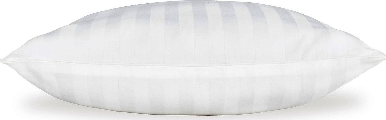 Zephyr 2.0 White Cotton Pillow Set of 9 M52110