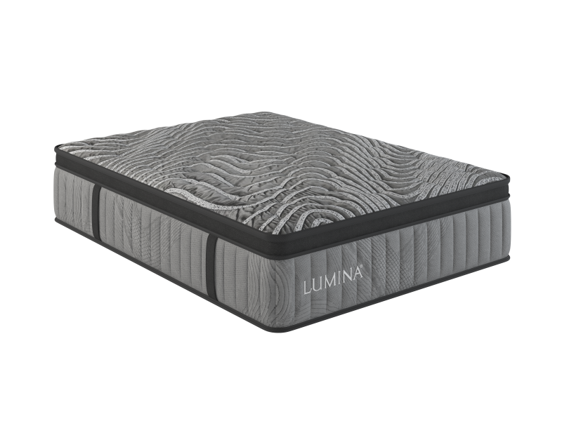 Midnight Brilliance Pillow Top Firm Cal King M564710