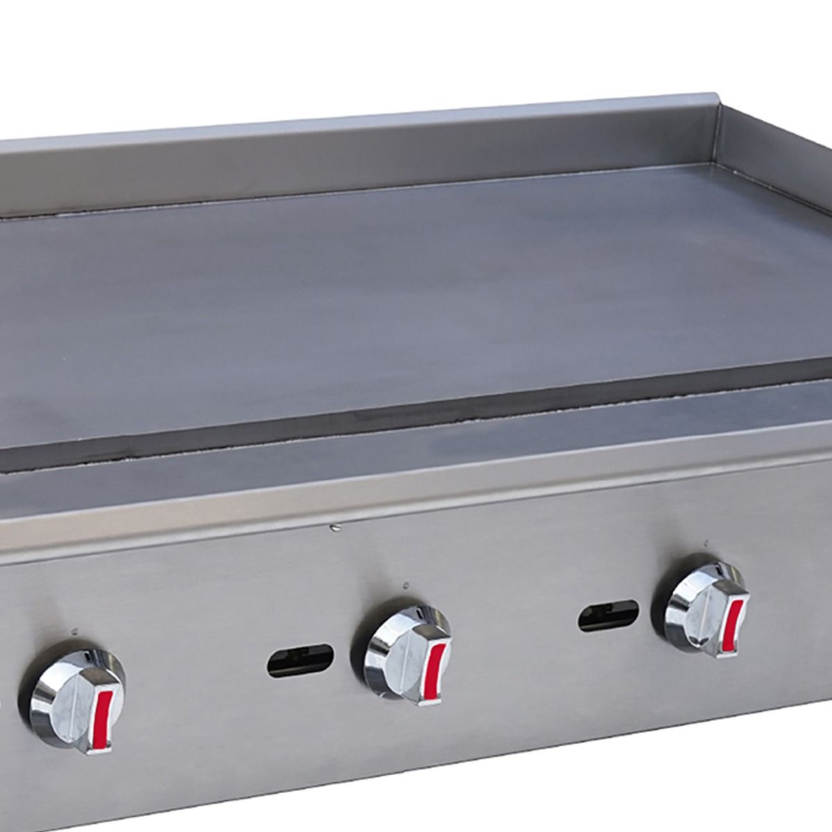 E-series 60-inch Thermo Griddle M60TG