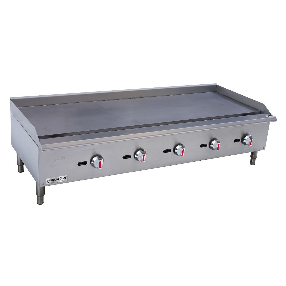 E-series 60-inch Thermo Griddle M60TG