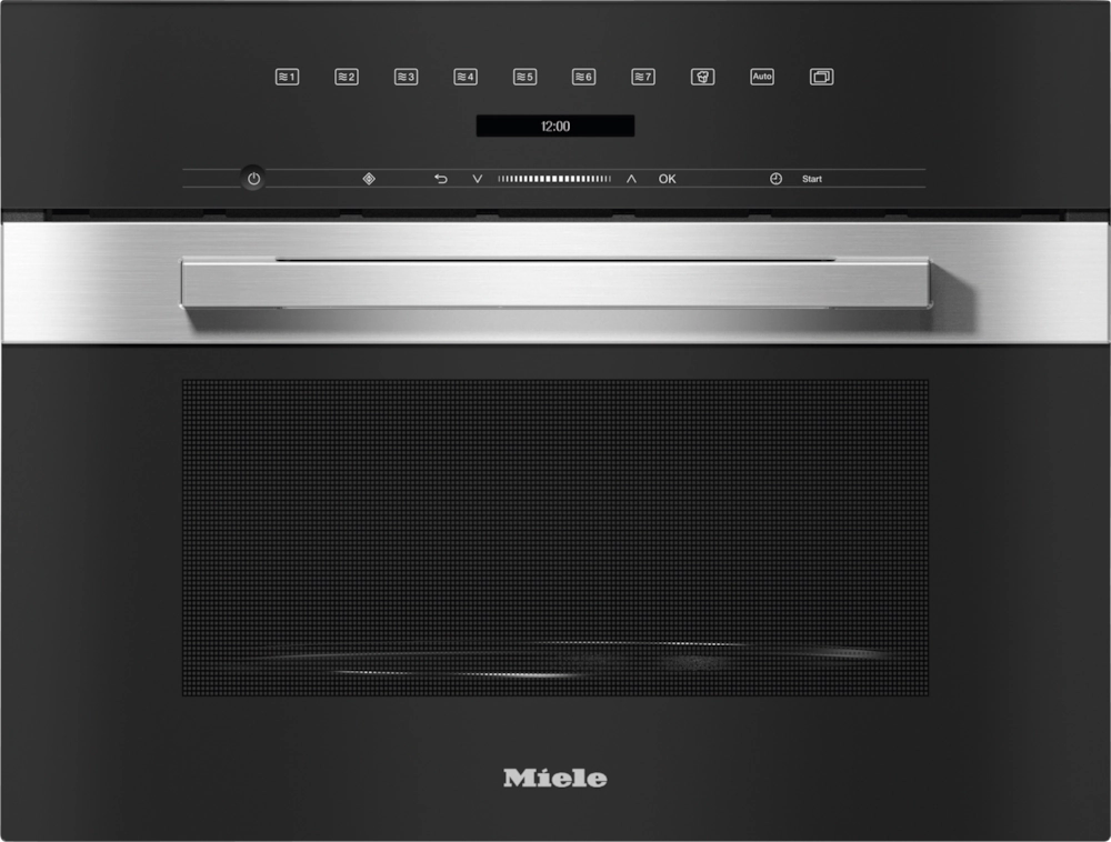 Built-in microwave oven, 24" width M7240TCAM
