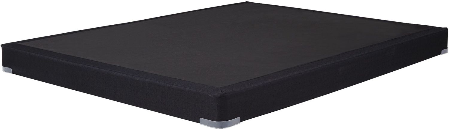 9 Inch Wooden Queen Foundation M74X32