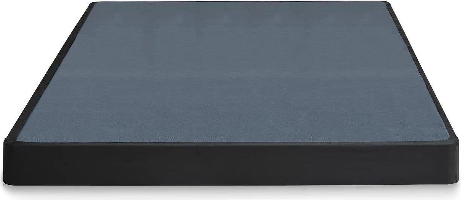 Foundation Black Twin Foundation M78X12