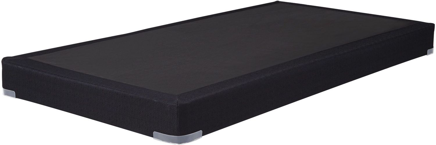 Foundation Black Twin Foundation M78X12