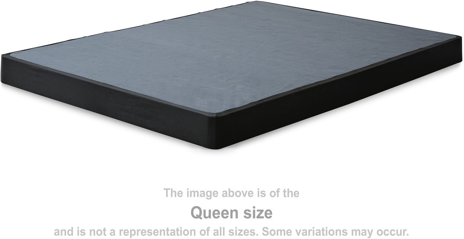 Foundation Black Queen Foundation M78X32