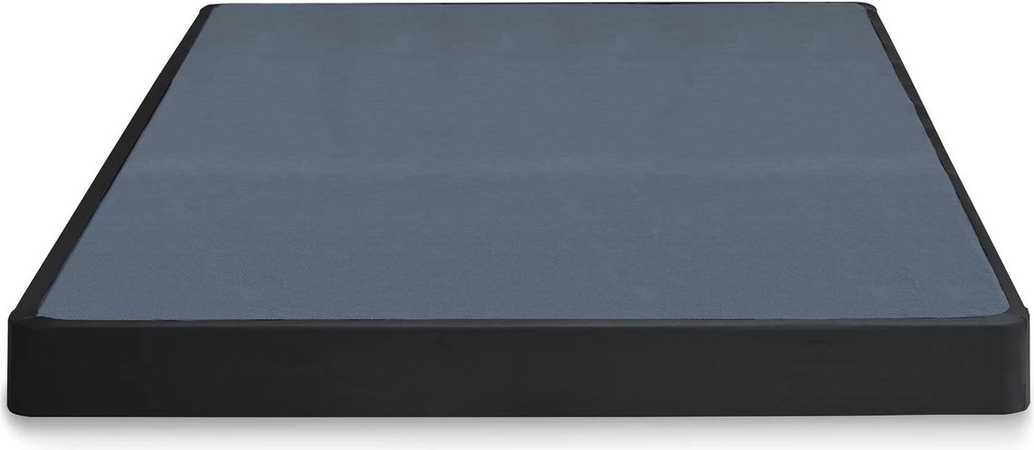 Foundation Black Twin XL Foundation M78X72