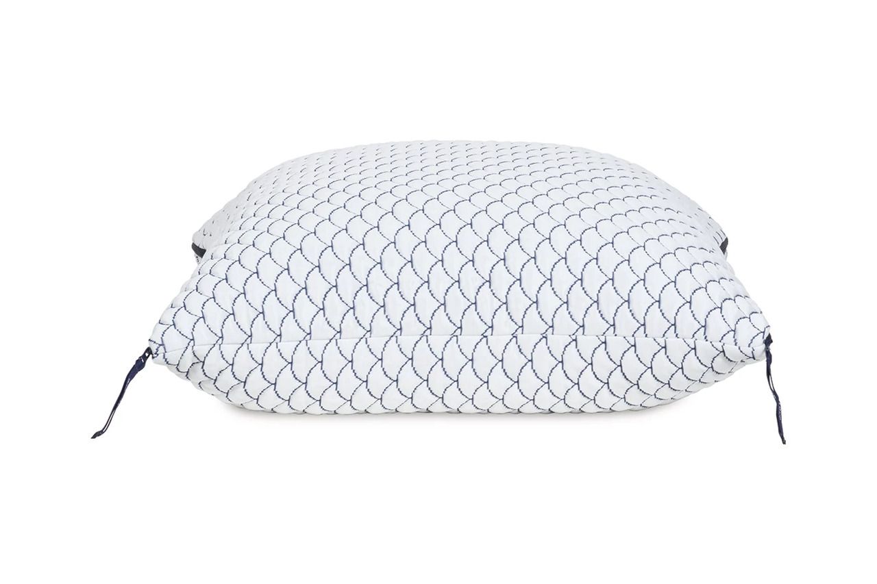 DreamCloudTM Classic Queen and King Pillow Set of 4 In White M88902