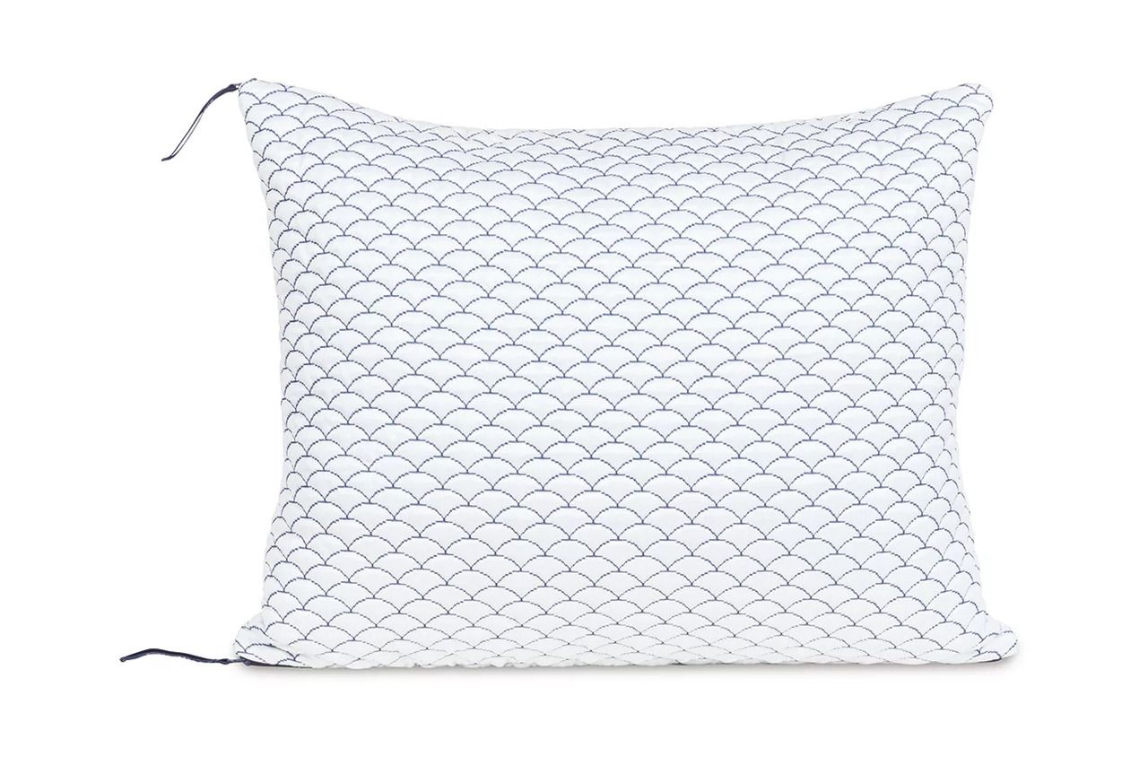 DreamCloudTM Classic Queen and King Pillow Set of 4 In White M88902