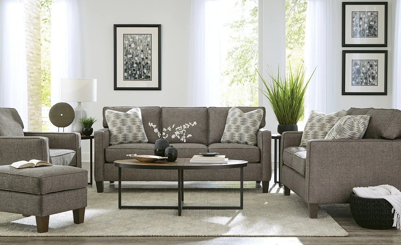 Design Options - M9 Sofas - M911150 M911150