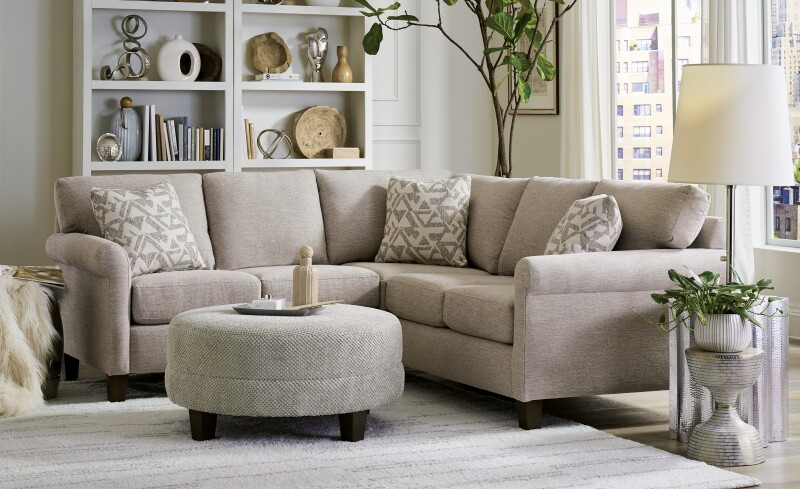 Design Options - M9 Sectionals - M92311-SECT M92311SECT