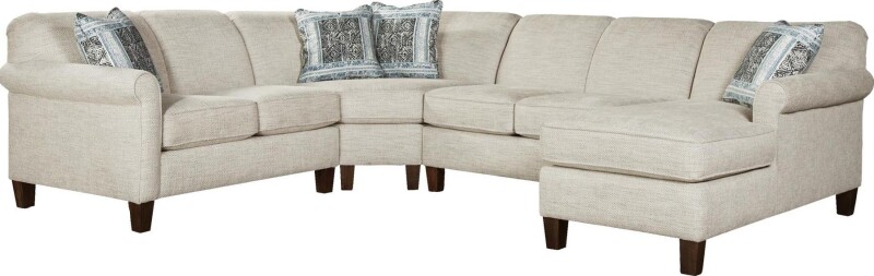 Design Options - M9 Sectionals - M92512-SECT M92512SECT