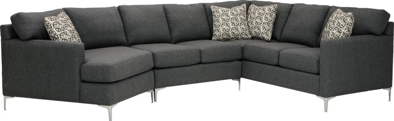 Design Options - M9 Sectionals - M93324-SECT M93324SECT