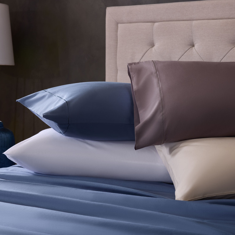 Classic Cotton Sheet Set MA02KKWHCS