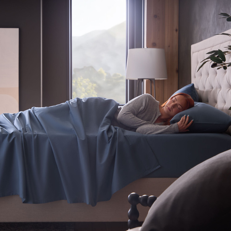 Classic Cotton Sheet Set MA02SCCHCS
