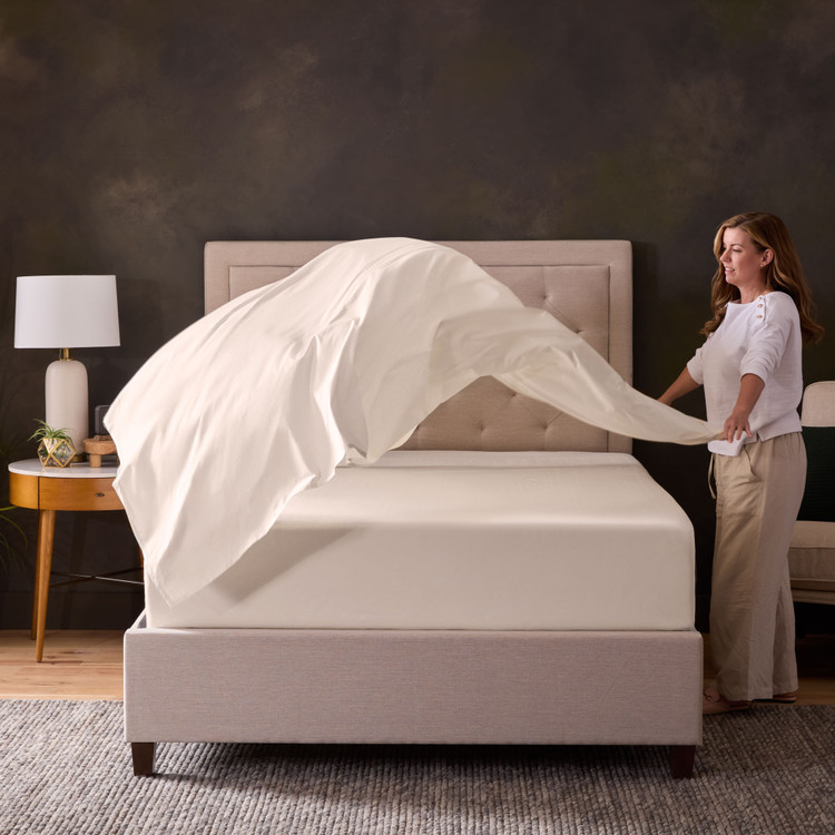 Classic Cotton Sheet Set MA02SKCRCS