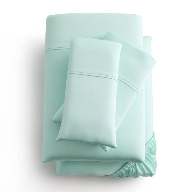 Botanical Sheet Set with TENCEL™ Lyocell Fiber MA03SCDUTS