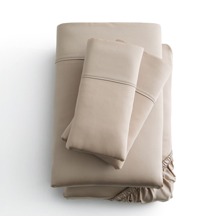 Botanical Sheet Set with TENCEL™ Lyocell Fiber MA03SCOPTS