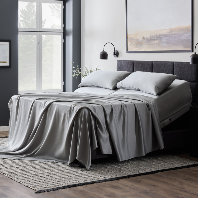 Botanical Sheet Set with TENCEL™ Lyocell Fiber MA03SCOPTS