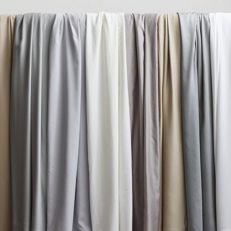 Smooth Bamboo Rayon Sheet Set MA25FFASBS