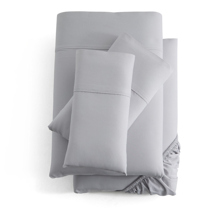 Smooth Bamboo Rayon Sheet Set MA25QQRABS