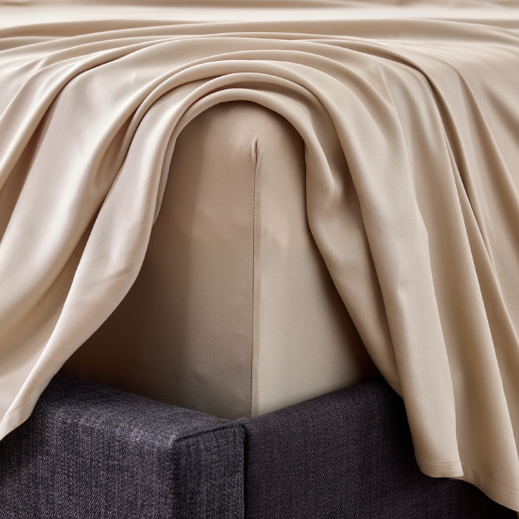 Smooth Bamboo Rayon Sheet Set MA25SKWHBS