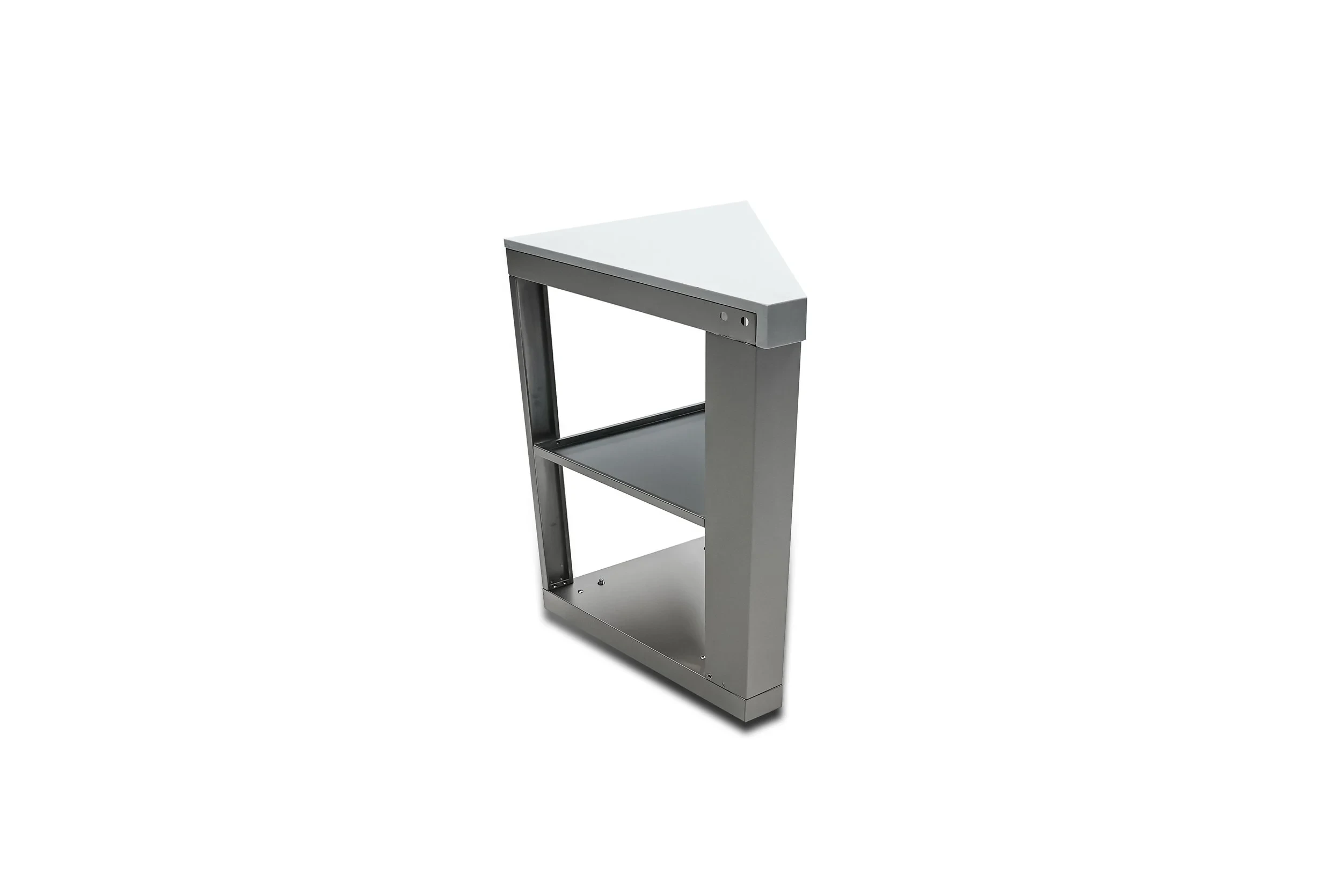 45-degree Corner Cart MA45C