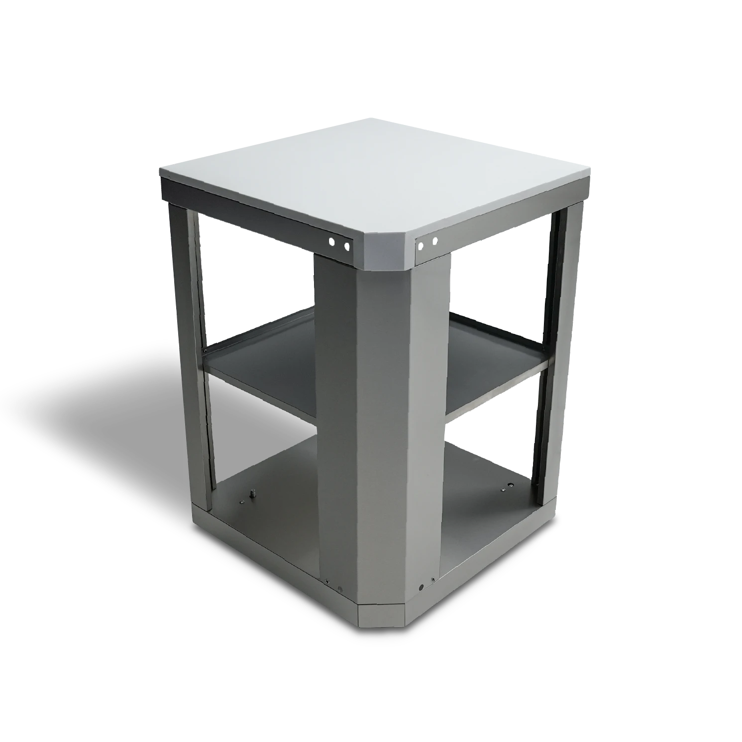 90-degree Corner Cart MA90C