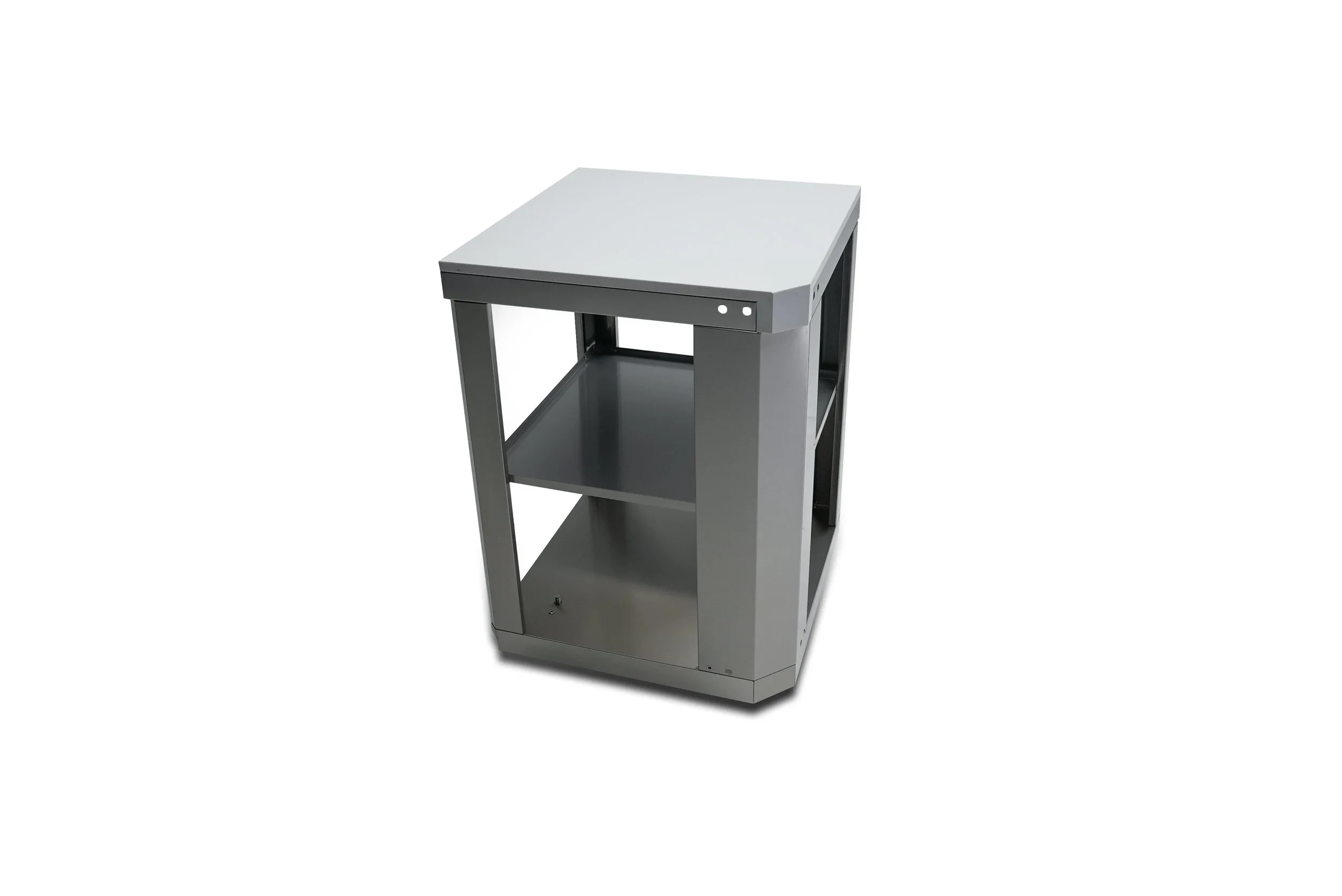 90-degree Corner Cart MA90C