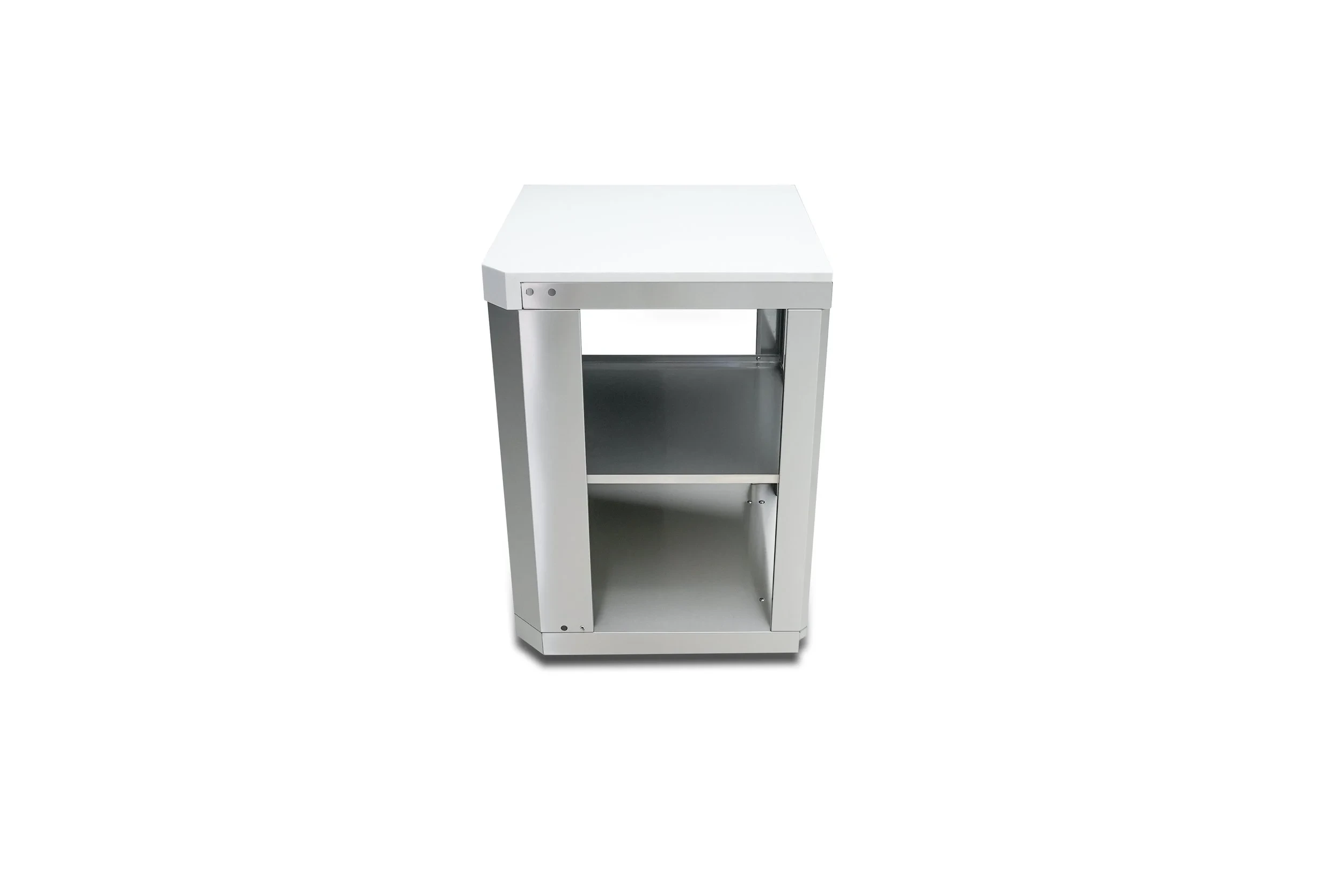 90-degree Corner Cart MA90C
