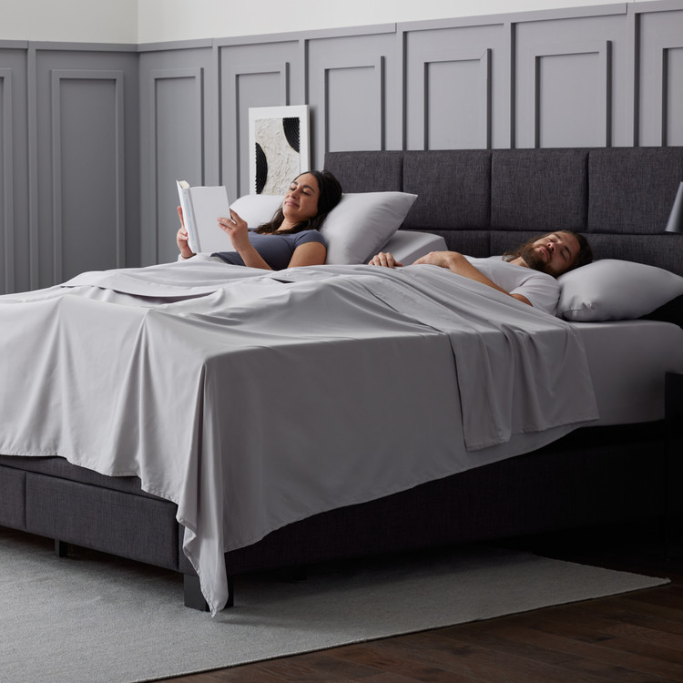 Brushed Microfiber Sheet Set MA90QQDRPC