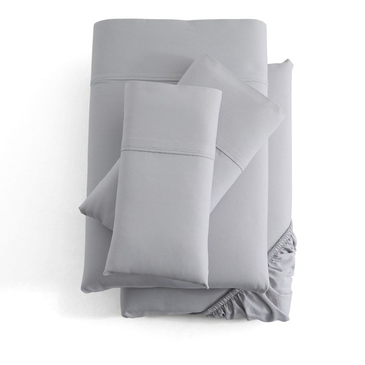 Brushed Microfiber Sheet Set MA90QQPAPC