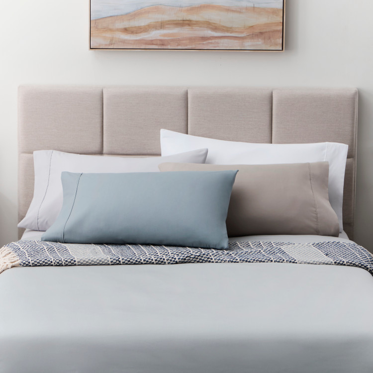 Brushed Microfiber Sheet Set MA90QQPAPC
