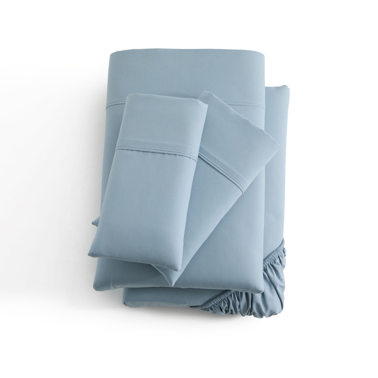 Brushed Microfiber Sheet Set MA90TTPAMS