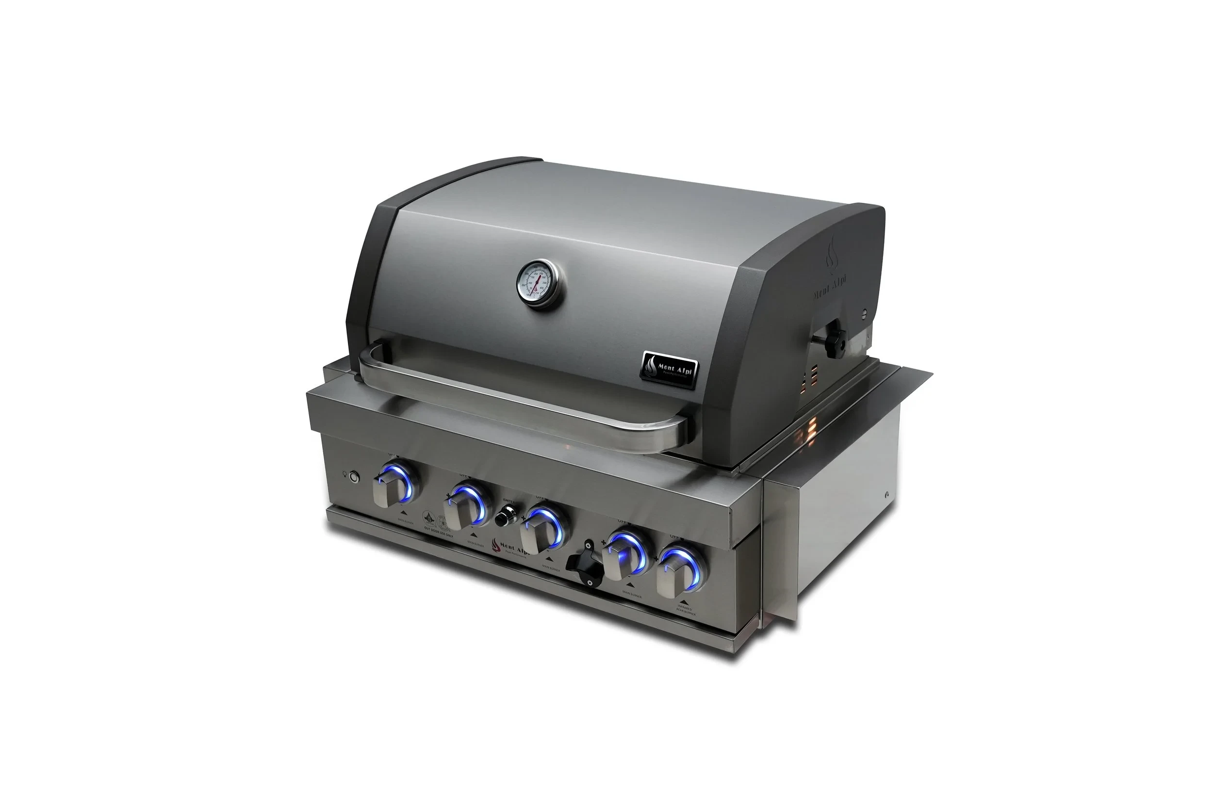 32" Built-in Grill MABI400
