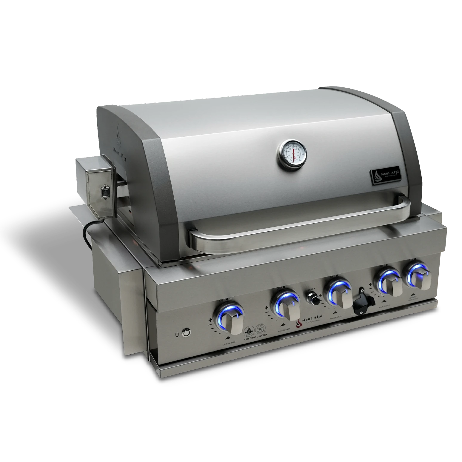 32" Built-in Grill MABI400