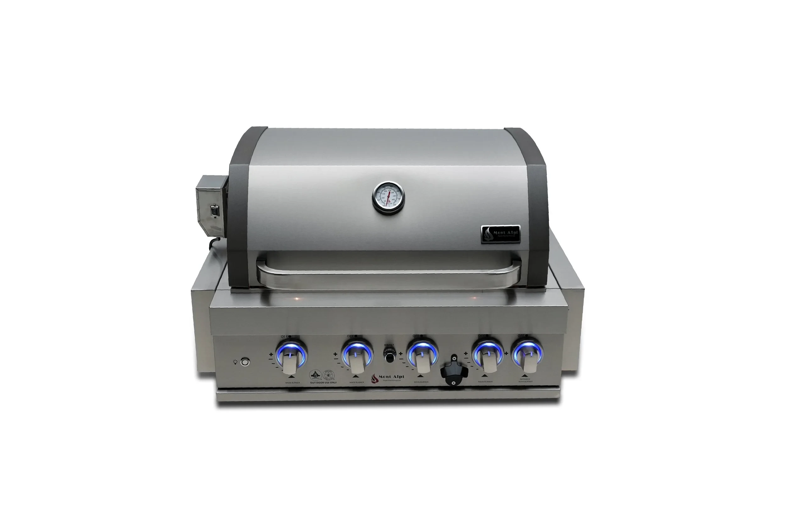 32" Built-in Grill MABI400