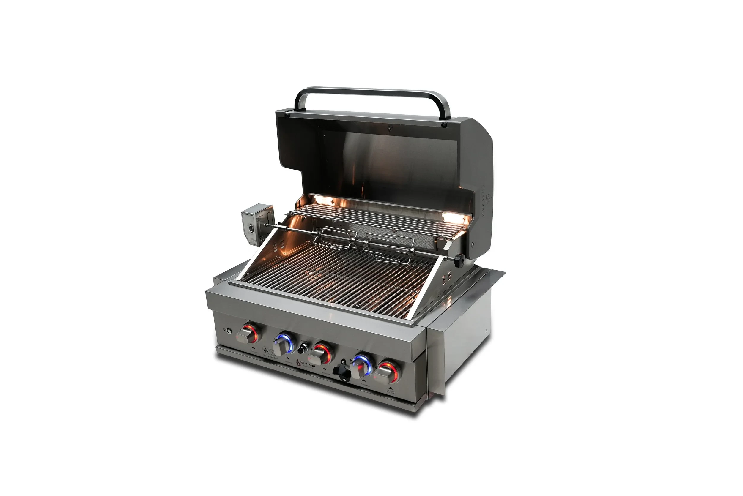 32" Built-in Grill MABI400