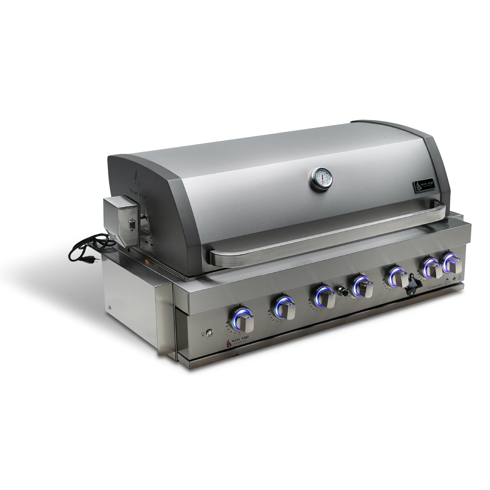 44" Built-in Grill MABI805