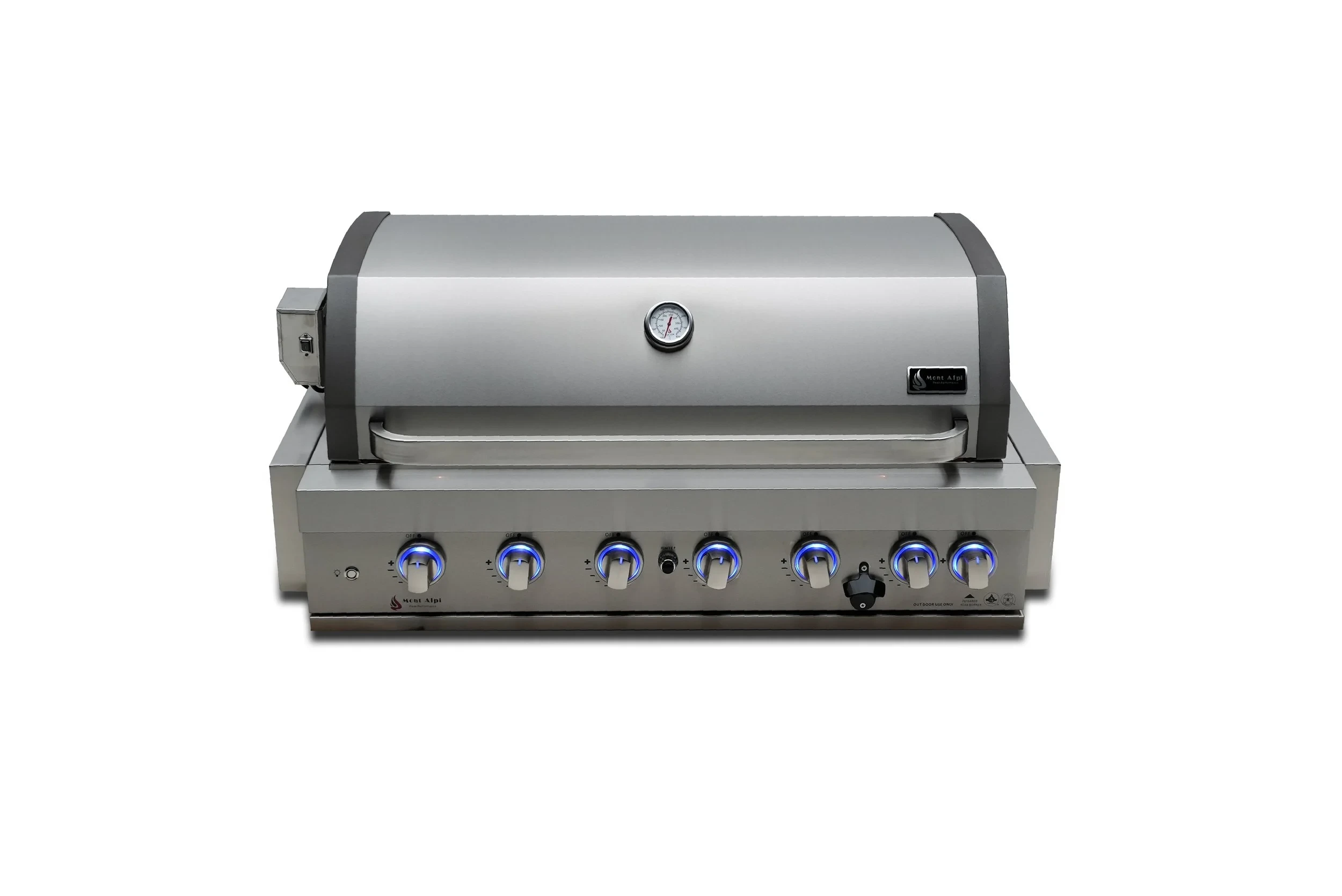 44" Built-in Grill MABI805