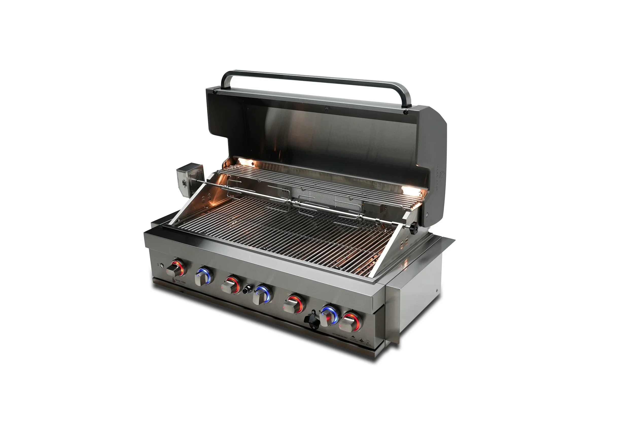 44" Built-in Grill MABI805