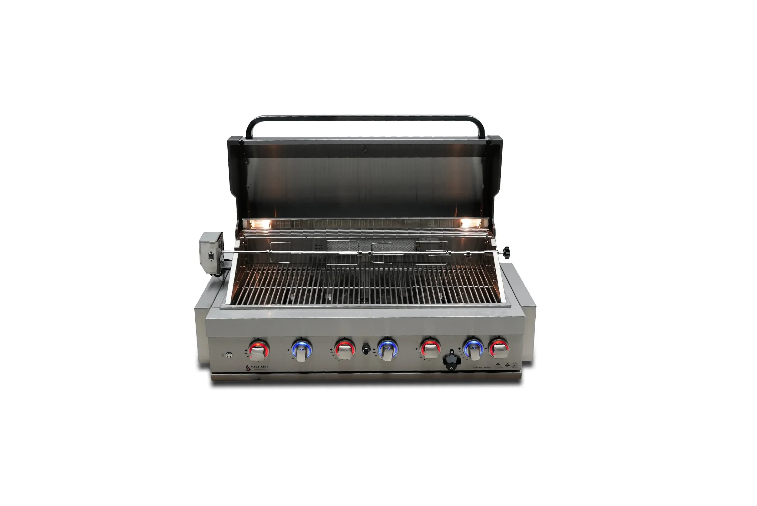 44" Built-in Grill MABI805
